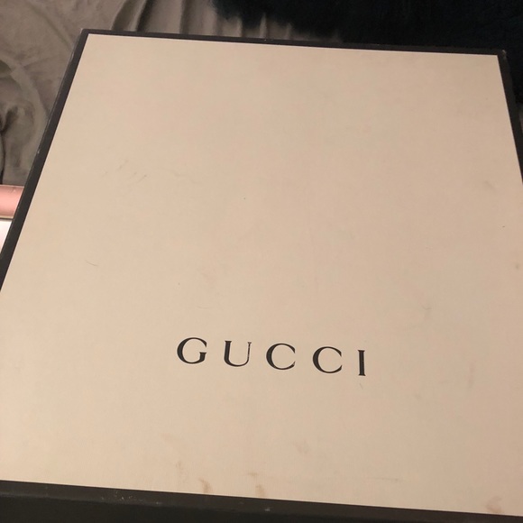 Authentic GUCCI Python Purse - Picture 4 of 7